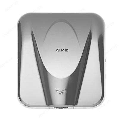 China Wholesale Outdoor Low Price Stainless Steel High Speed ​​Air Hand Dryers For Outdoor for sale