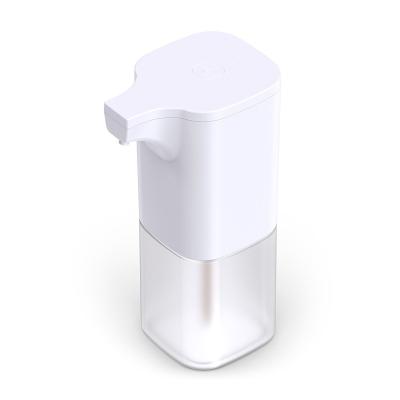 China Automatic Automatic Foam Soap Dispenser Touchless Foam Soap Dispenser Intelligent Control By Battery for sale