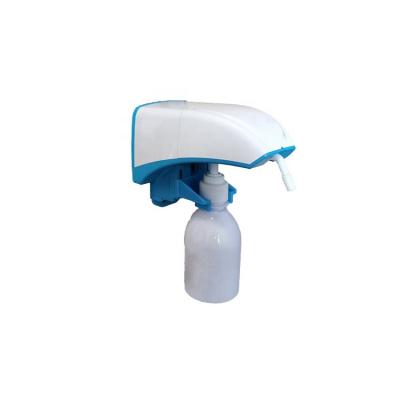 China Optional Foam Soap Dispenser Foam Gel Spray Touchless Sensor Automatic Liquid Soap Dispenser For Kitchen Bathroom for sale