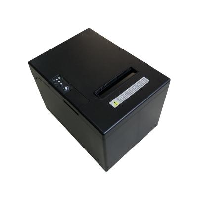 China Black And White 58mm Wireless POS Receipt Printer Thermal Drivers With Cutter For Manufacturer TC207UB for sale