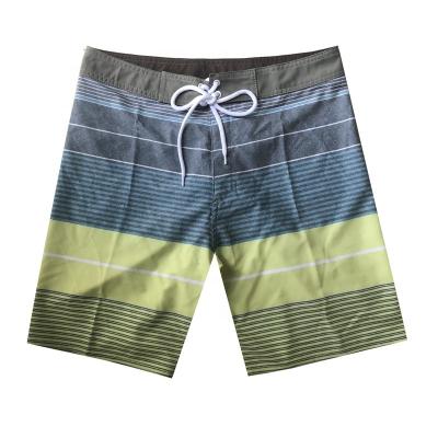 China Breathable Mens Custom Printed Wholesale Board Shorts Boardshorts Surf for sale