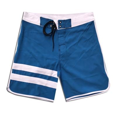 China Recycled Mens Breathable Board Shorts Surf 4 Way Stretch Wholesale for sale