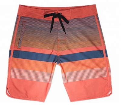 China Wholesale Custom Printed Boardshorts Mens Surf Breathable Mens for sale