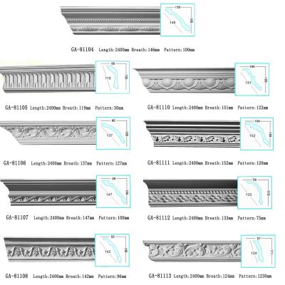 China Pu(polyurethane) home decoratiom,background wall decoraed material for sale