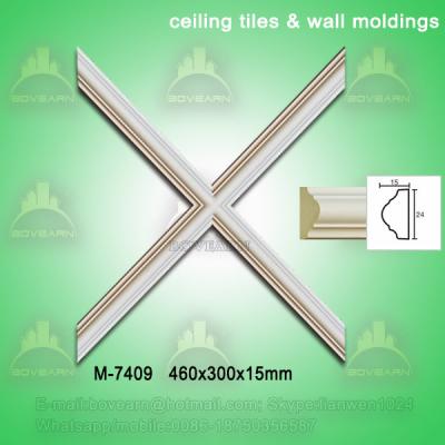 China PU wall mouldings for sales(Factory Price) for sale