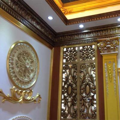 China Ceiling roses/ wall medallion for sale