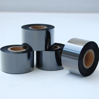 China COMPATIBLE Professional Thermal Transfer Ribbon Textile Resin Ribbon From China Manufacturer for sale