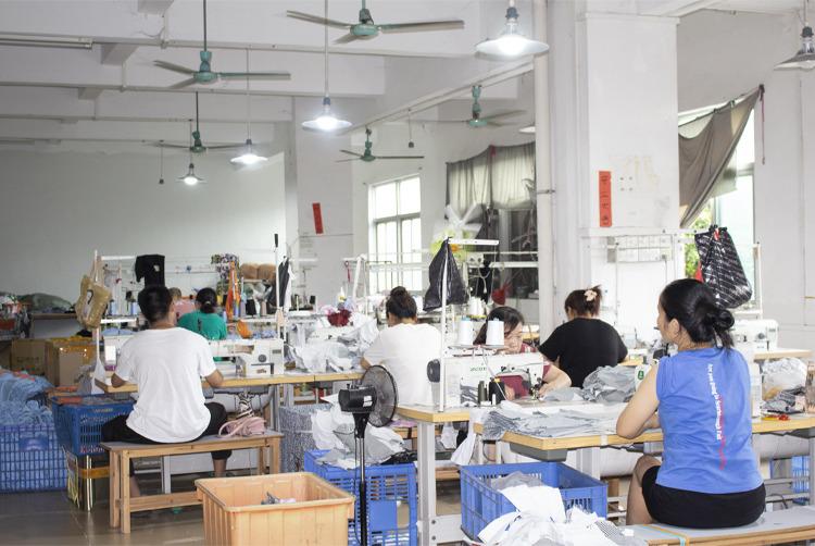 Verified China supplier - Dongguan Chaotao Clothing Co., Ltd.