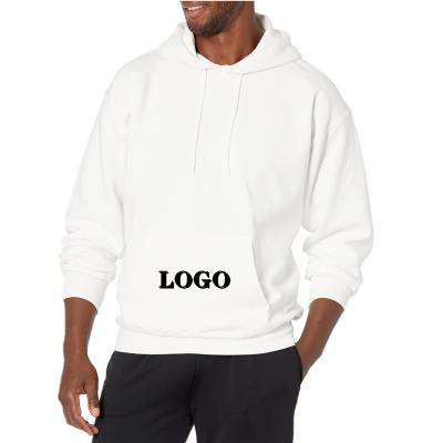 China Wholesale Men Streetwear Good Quality Anti-pilling Terry Cool Unisex Cotton Cloth OEM Vendors Gym Customize Hoodies Custom Made A Low Moq With Logo for sale