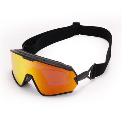 China Mountain Recycling Sunglasses Tr90 SKI Sports Custom Sunglasses Polarized Cycling Sun Glass Photochromic Eyewear for sale