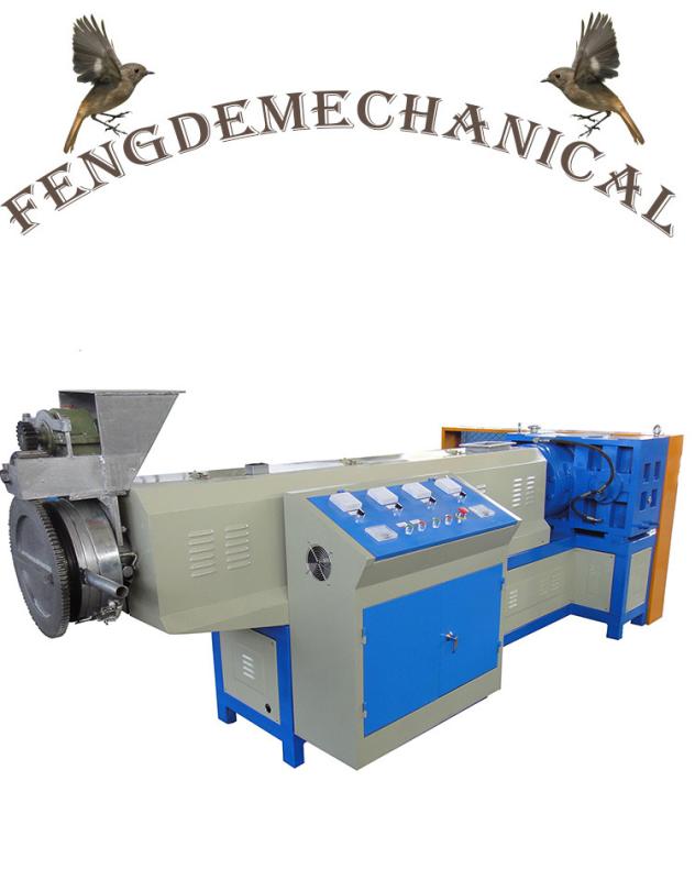 Verified China supplier - Laizhou Fengde Plastic Machinery Co., Ltd.