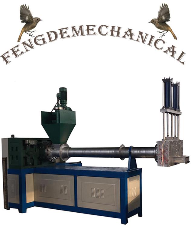 Verified China supplier - Laizhou Fengde Plastic Machinery Co., Ltd.