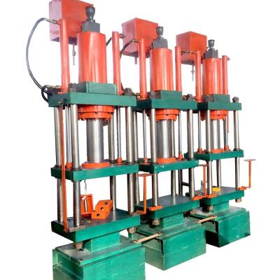 China Factory Casting Machine Hydraulic Control System Floating Plastic Floating Press for sale