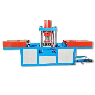 China Metallurgical Hydraulic Festoon Plate Electric Drilling Punch And Manual Binding Machine for sale