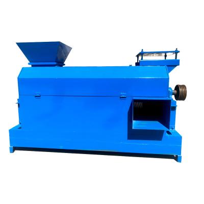 China Factory Large High Yield Horizontal Dehydrator / Large Plastic Dryer for sale