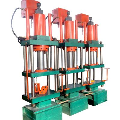 China Factory Hydraulic Press Machinery For Making Plastic Float for sale