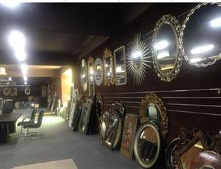 Verified China supplier - Huizhou Panda Frame & Mirror Arts Co., Ltd.