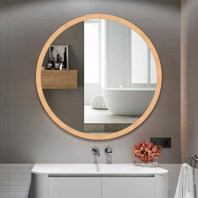 China Factory supply discount price 5mm modern bathroom mirror for sale