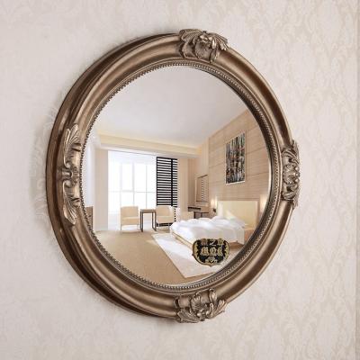 China Morden Newest Luxury Beveled Home Decorative Craft Mirror Pieces For Interior for sale