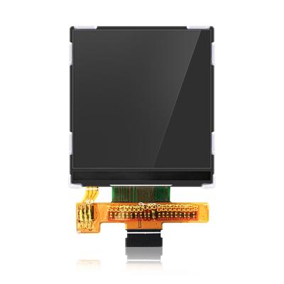 China Smart Watch China Manufacturer 176*176 ST7301 Smart Watch Show 1.28 Inch Tft LCD Smart Watch LCD Display Module for sale