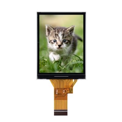 China Hot Selling Custom 2.7 Inch Digital Camera LCD Display For Digital Camera, Printer, Toys, 24 Pin TFT LCD Panel Modules for sale