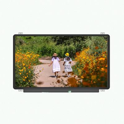 China Notebook PC 15.6 Inch 30 PIN TFT LCD Module with Computer Interface for Notebook PC, POS, 1920*1080 TFT LCD Display Module for sale