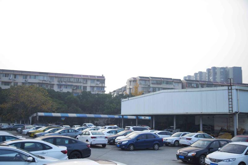 Geverifieerde leverancier in China: - Chongqing Dingrao Automobile Sales Service Co., Ltd.