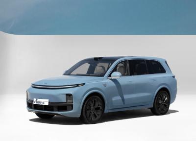 Chine 2024 Smart Lixiang EV Voiture électrique Lixiang L9 SUV élégant et confortable à vendre