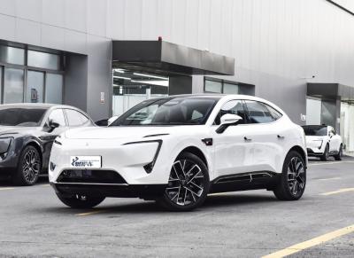 China Ultra-Lange Reichweite 630 km Avatr Elektroauto Rein Elektroauto Avatr 11 Elektro-SUV Auto zu verkaufen