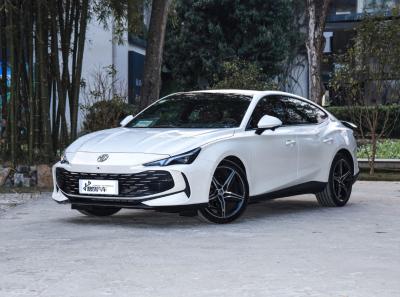 China 138Kw 1.5T Auto Sedan MG7 High Speed Gas And Petrol  Cars for sale