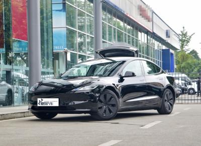 Κίνα 194KW Tesla Νέα Ενέργεια Ηλεκτρικό Οχήμα Tesla 3 Νέα Ενέργεια Αυτοκίνητα EV Αυτοκίνητα προς πώληση