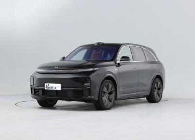 Κίνα 1.5L Sports Lixiang Ηλεκτρικό αυτοκίνητο L7 High Speed EV Βενζίνη Υβριδικό SUV Αυτοκίνητα προς πώληση