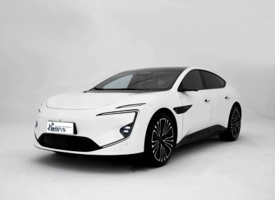 Cina Cina Personal Avatr Auto elettrica 313Ps Avatr 12 Sport Electric Sedan Auto in vendita