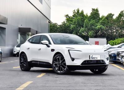 Cina 313Ps Avatr 11 Avatr Auto elettrica Moda Alta velocità Nuovo SUV completamente elettrico in vendita