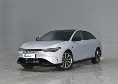 China 2024 ODM Sport Auto Leapmotor EV Car C01 200Kw 525Km 272Ps Pure Electric Vehicle Sedan for sale