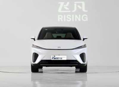 China Neue Energietechnologie Aufstieg Auto R7 MG S9 9 Luxus-EV Elektro-Smart Cars zu verkaufen