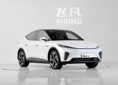 China Luxo Super Smart Rising Auto R7 MG S9 9 Novo Energy Sedan Pure EV Car à venda