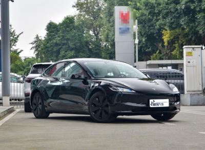 China Automático chinês Tesla EV Car Veículo Elétrico Preto Tesla Modelo 3 Novo EV Carro à venda