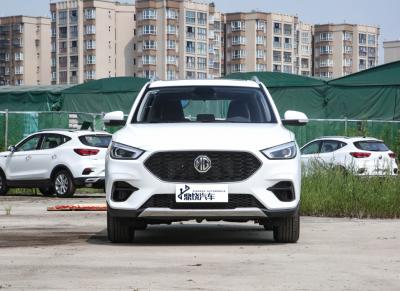 China Neue Version Sport Smart MG ZS Elektro MG Auto Gasfahrzeug Hochgeschwindigkeit Neues SUV Auto zu verkaufen