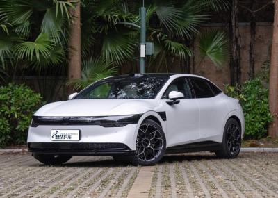 Cina Acquista in magazzino cinese Fast Ship Smart Sport Automotive Motor Power Zeekr 007 Pure New Energy EV Car in vendita in vendita