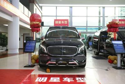 China 2024 OEM Nova Versão de Alta Qualidade Mercedes Benz Carro de Negócios Gasolina Petróleo Carro de Combustível à venda