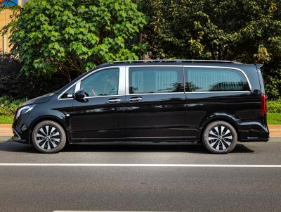 中国 2024 競争力 輸出 輸入 メルセデス・ベンツ ビジネスカー MPV 2.0T ガソリン MPV 新車 販売のため