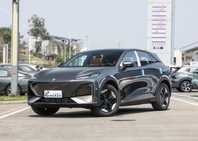 中国 高速高速高速船 チャン・アン EV ディーパール・シェンラン S07 電動車 ガソリンハイブリッド車 販売のため