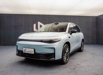 China ODM Hochgeschwindigkeits-Leapmotor C10 Add On Programm Elektrofahrzeug Neues Energiehybridfahrzeug zu verkaufen