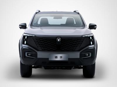 China 200Kw Torque 470Nm Electric Vehicle Hybrid Pickup Truck for Smart Sport Motor for sale