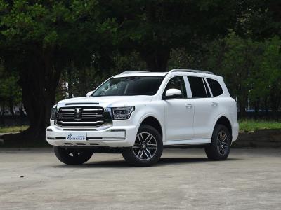 China 2023 OEM chino Rising Auto Marvel R Automóvil EV Batería SUV híbrido en venta