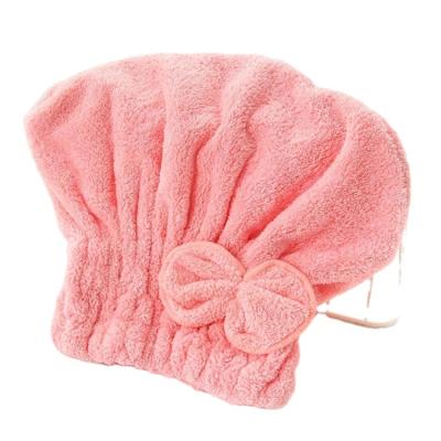 China QUICK DRY Quick Dry for Hair Dryer Hat Hair Dryer Towel for sale