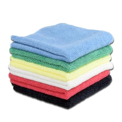 China Factory direct sale viable microfiber quick dry towel for car cleaning for sale