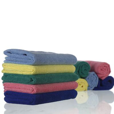 China Wholesale QUICK DRY washing dryin microfiber towel for car cleaning for sale