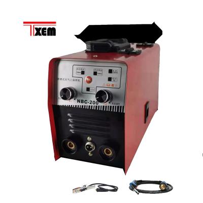 China Miller Welding Machine Price Used Mini Flux Core Welder Cheap MIG Arc Welders From MIG Machine Repair Shops For Sale for sale